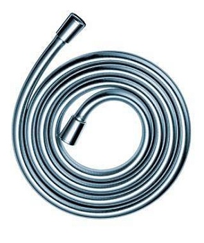 шланг д/душа hansgrohe metaflex 160 см.хром 28266000