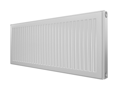 радиатор панельный royal thermo compact c22-500-1000 ral9016