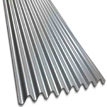 гофролист волна zn 920*2,0м 0,45 цинк