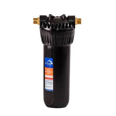 предфильтр гейзер 1г 1/2 для гор. воды