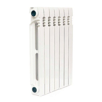 радиатор чуг. sti нова 500/80/7