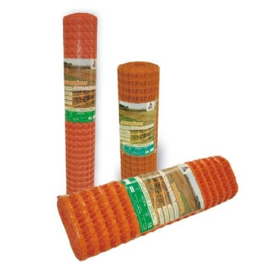 аварийное ограждение оранжевое а-45 1,3/50 (25) в рулоне