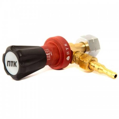 редуктор пропановый птк бпо-5-5 ал без манометра