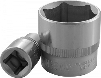 головка торцевая 1/2 dr,26мм ionnesway