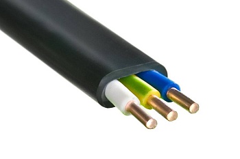кабель ввг-пнг(а) ls 3*1,5 гост