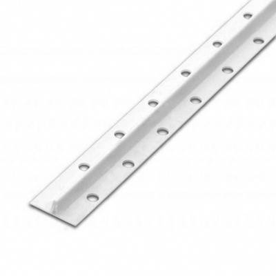 профиль маячковый пвх 6мм 3м