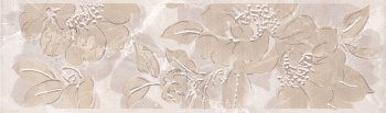 бордюр кер. баккара беж 30*5,7 op\a36\8290 (kerama marazzi)
