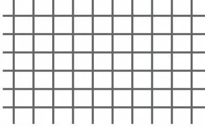 сетка кладочная 2.0х0.5 м ячейка 55х55 мм d3 мм (2.5-2.7 мм)