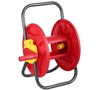 катушка для шланга 45 м (1/2 дюйма)
