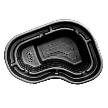 байкал 300 черный