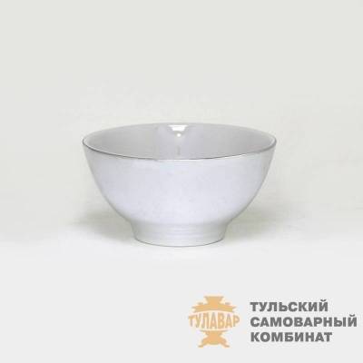капельник керамический цвет никель
