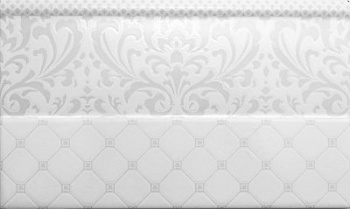 бордюр кер. royal zocalo bw0roz00 150x253 (delacora)