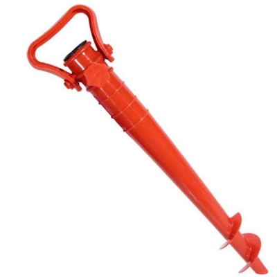 подставка под зонт винтовая, wildman™