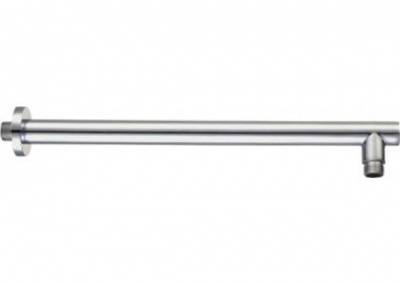 af301-91 aquanet passion, держ.верх.душа из стены, 300 мм, 1/2, латунь, хром (242985)