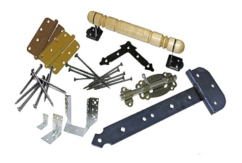 уценка скобянка 1категория