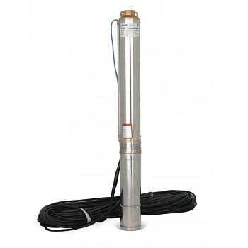 насос скважинный tf3 -60 кабель 35м belamos (2700л/час, 60м, 800вт)