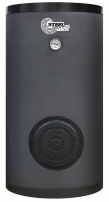 бойлер steelsun l 200 (35,24 квт)