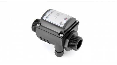 блок управления насосом unipump турби