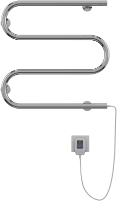 полотенцесушитель 25 м-обр 400*500 электрический