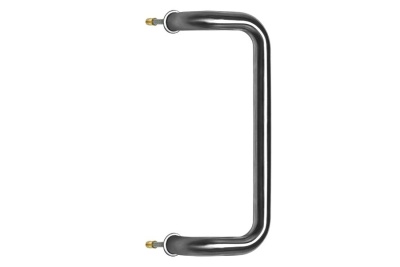 ручка-скоба ph-25-25/300-inox (нержавейка)