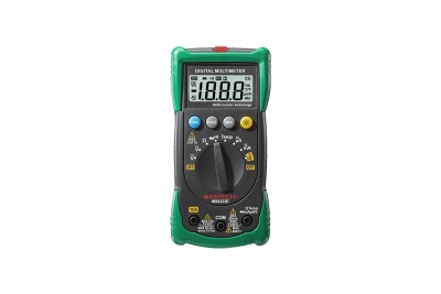 мультиметр универсальный ms8233e mastech