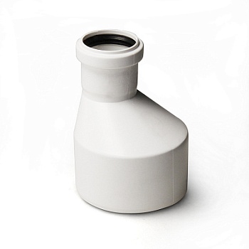 pp переход эксцентрический кан. d110/50