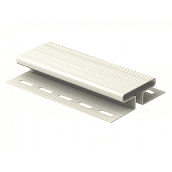 h-профиль u-plast classic белый 3,05м