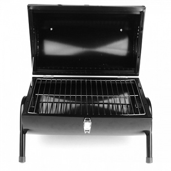 жаровня - бочонок с двумя грилями 41x28x36см, royalgrill™ распродажа..