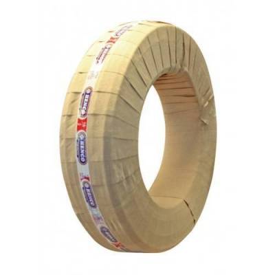 труба henco standart 20х2, 1м h100-200216 (кратно метру)