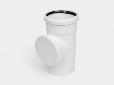 pp ревизия кан. d110 белая