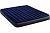 надувной матрас classic downy airbed fiber-tech, 183х203х25см