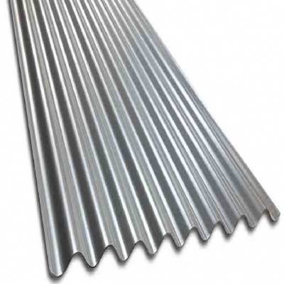 гофролист волна zn 920*2,0м 0,45 цинк