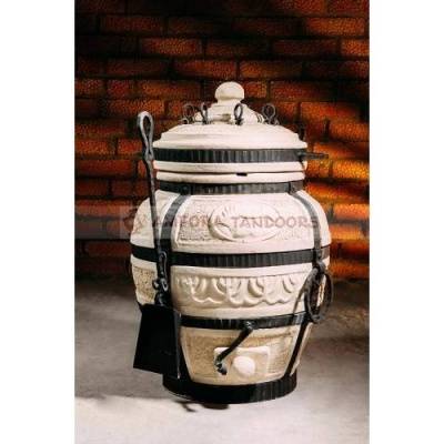 тандыр охотник