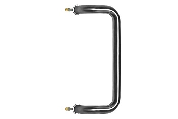 ручка-скоба ph-25-25/300-inox (нержавейка)