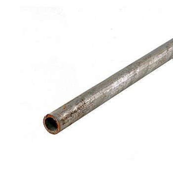 труба стальная вгп оц ду 25*3,2 (2 метра)