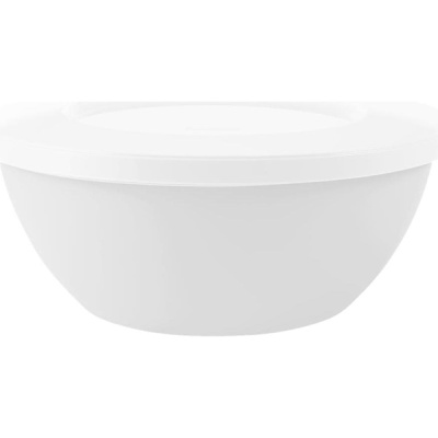 миска helsinki 1л с крышкой пепельный жемчуг