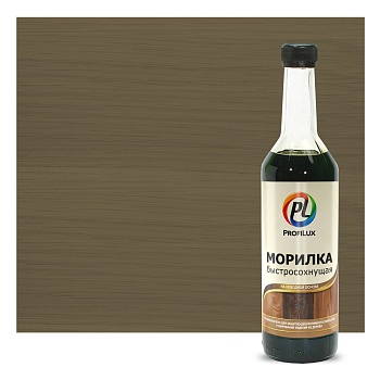морилка неводная красное дерево "profilux" 0,5кг