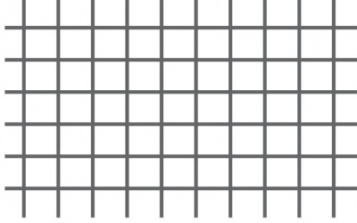сетка кладочная 2.0х1 м ячейка 55х55 мм d3 мм (2.5-2.7 мм)
