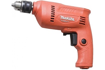 дрель makita m0600, 350 вт распродажа