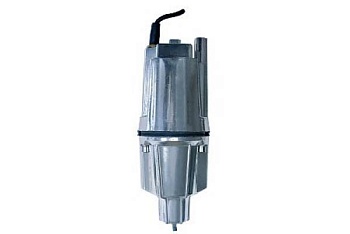 насос вибрационный нижн. забор bv-0.12 10м сверчок