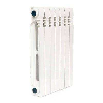 радиатор чуг. sti нова 500/80/7