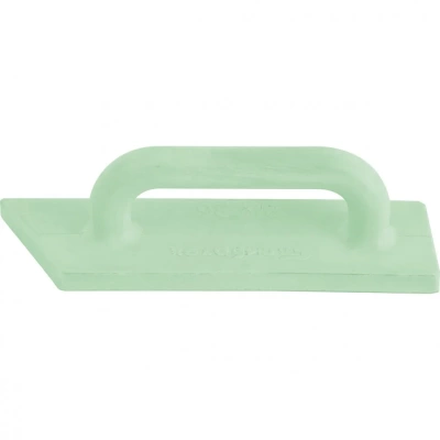 терка полиуретановая, 180 х 320 мм, россия// сибртех