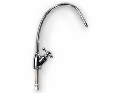 кран для чистой воды исп.8