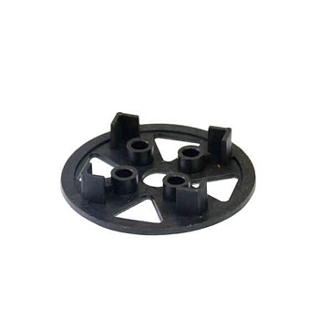 опора для сыпучих грунтов