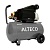 компрессор acd-50/260.2 alteco распродажа