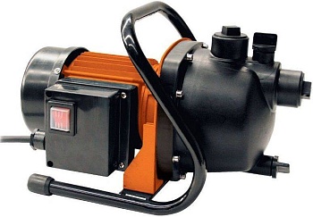 насос поверхностный пн-900 вихрь (900 вт., 60л/мин., н-45 м.)