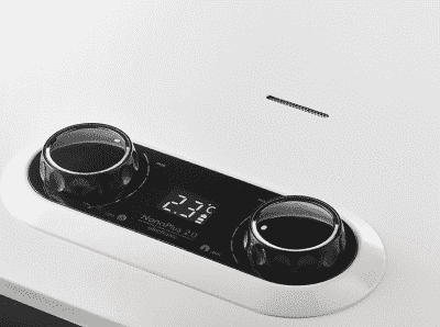 колонка газовая electrolux gwh 10 nanoplus 2.0