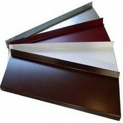 отлив 14*150см ral 9003 белый