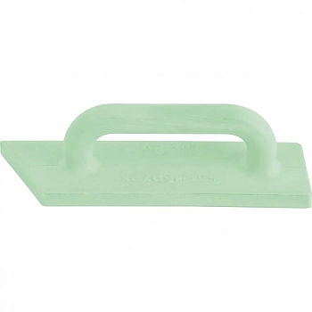 терка полиуретановая, 200 х 360 мм, россия// сибртех