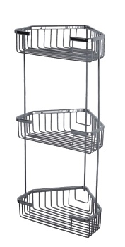hb335-2 полка 3-ярусная